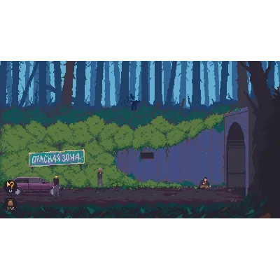 The Underground Man 2 АВТОДОСТАВКА STEAM GLOBAL МГНОВЕННО ЛИЦЕНЗИЯ - irongamers.ru