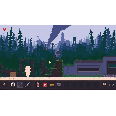 The Underground Man 2 АВТОДОСТАВКА STEAM GLOBAL МГНОВЕННО ЛИЦЕНЗИЯ - irongamers.ru