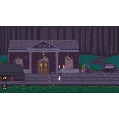 The Underground Man 2 АВТОДОСТАВКА STEAM GLOBAL МГНОВЕННО ЛИЦЕНЗИЯ - irongamers.ru