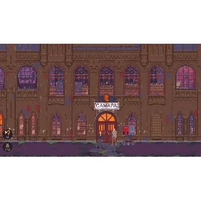 The Underground Man 2 АВТОДОСТАВКА STEAM GLOBAL МГНОВЕННО ЛИЦЕНЗИЯ - irongamers.ru