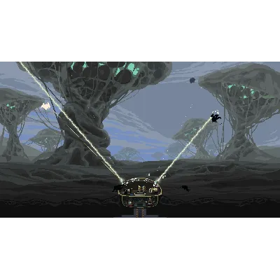 Dome Keeper STEAM•RU АВТОДОСТАВКА 0% - irongamers.ru