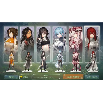 Hentai Survivors АВТОДОСТАВКА STEAM GLOBAL МГНОВЕННО ЛИЦЕНЗИЯ - irongamers.ru