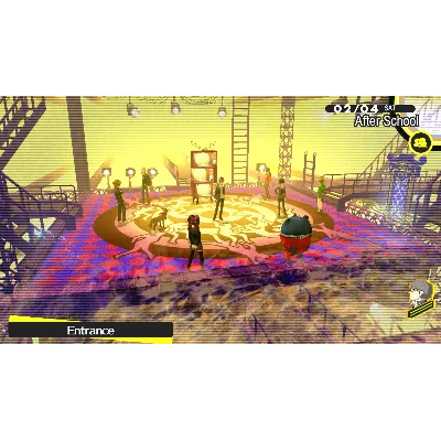 Persona 4 Golden +ВЫБОР STEAM•RU АВТОДОСТАВКА 0% - irongamers.ru