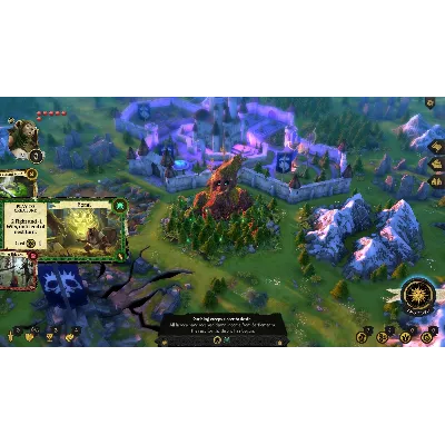 Armello - Usurpers Hero Pack АВТОДОСТАВКА STEAM РОССИЯ - irongamers.ru
