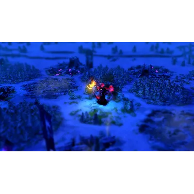 Armello - Usurpers Hero Pack АВТОДОСТАВКА STEAM РОССИЯ - irongamers.ru