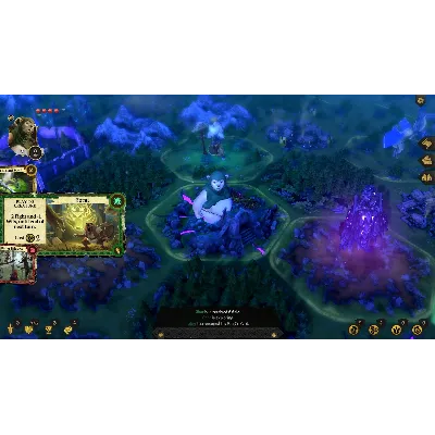Armello - Usurpers Hero Pack АВТОДОСТАВКА STEAM РОССИЯ - irongamers.ru