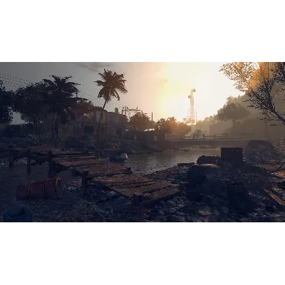 Dying Light - Essentials Ed (23 в 1) STEAM КЛЮЧ РФ+МИР - irongamers.ru