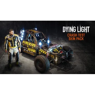 Dying Light - Essentials Ed (23 в 1) STEAM КЛЮЧ РФ+МИР - irongamers.ru