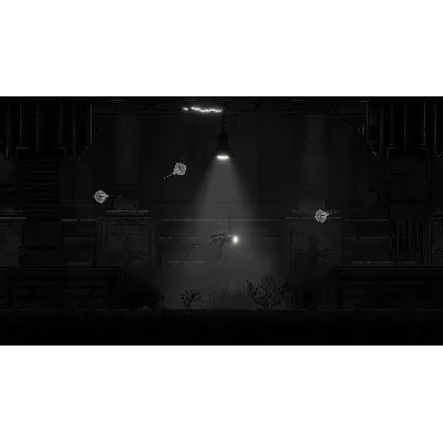 SILT XBOX ONE / XBOX SERIES X|S [ Игровой Ключ Код ] - irongamers.ru