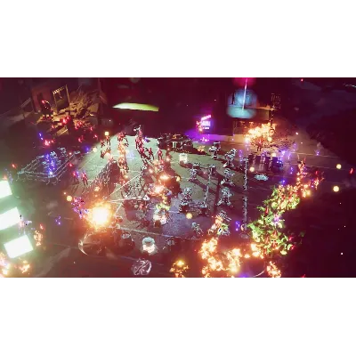 Slaycation Paradise XBOX ONE / XBOX SERIES X|S Ключ - irongamers.ru