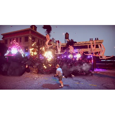 Slaycation Paradise XBOX ONE / XBOX SERIES X|S Ключ - irongamers.ru
