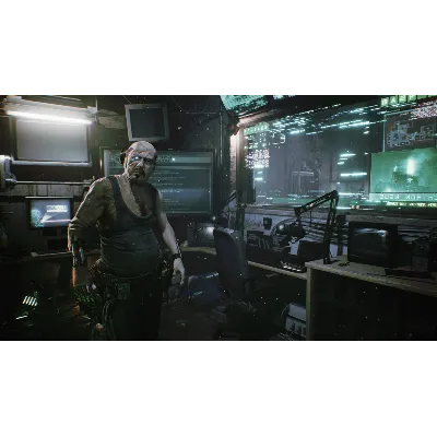 Observer System Redux XBOX ONE / X|S / ПК Ключ - irongamers.ru