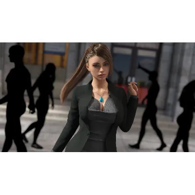 Inside Jennifer - Season 1 АВТОДОСТАВКА STEAM GLOBAL МГНОВЕННО ЛИЦЕНЗИЯ - irongamers.ru