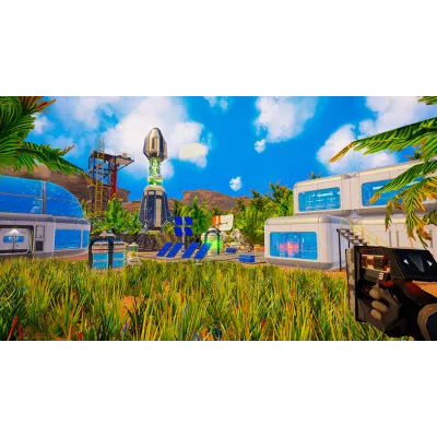 The Planet Crafter | АВТОДОСТАВКА [Россия Steam Gift] - irongamers.ru