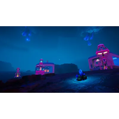 The Planet Crafter | АВТОДОСТАВКА [Россия Steam Gift] - irongamers.ru