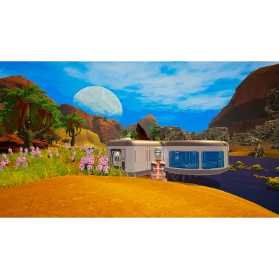 The Planet Crafter | АВТОДОСТАВКА [Россия Steam Gift] - irongamers.ru