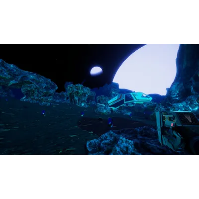 The Planet Crafter | АВТОДОСТАВКА [Россия Steam Gift] - irongamers.ru