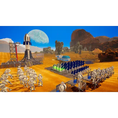 The Planet Crafter | АВТОДОСТАВКА [Россия Steam Gift] - irongamers.ru