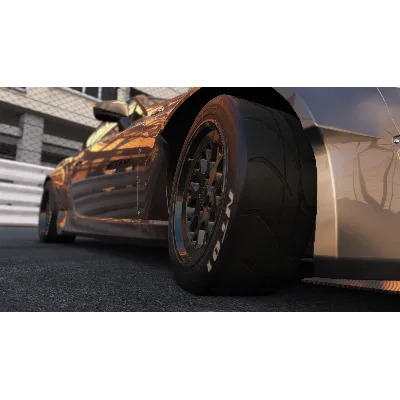 Project CARS - набор японских автомобилей XBOX ONE SERIES X|S Ключ - irongamers.ru