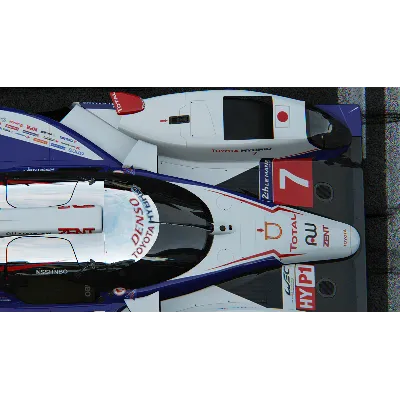 Project CARS - набор японских автомобилей XBOX ONE SERIES X|S Ключ - irongamers.ru