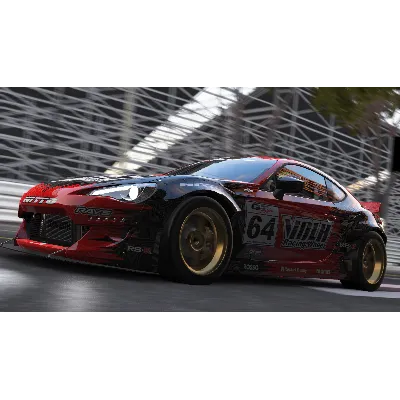 Project CARS - набор японских автомобилей XBOX ONE SERIES X|S Ключ - irongamers.ru