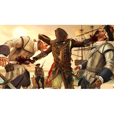 Assassin&acute;s Creed Freedom Cry (Steam Gift Region Free) - irongamers.ru