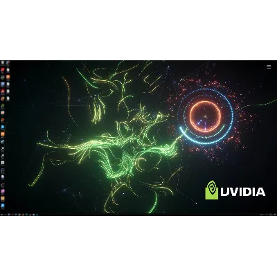 Energy Engine PC Live Wallpaper АВТОДОСТАВКА STEAM GLOBAL МГНОВЕННО ЛИЦЕНЗИЯ - irongamers.ru