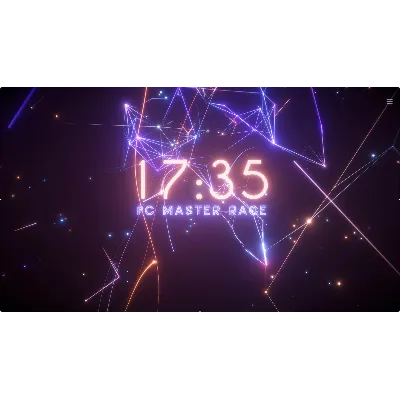 Energy Engine PC Live Wallpaper АВТОДОСТАВКА STEAM GLOBAL МГНОВЕННО ЛИЦЕНЗИЯ - irongamers.ru