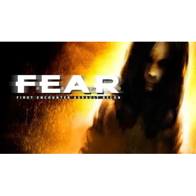 F.E.A.R. Ultimate Shooter Edition 3 in 1 Platinum (Steam Ключ / РФ+МИР) - irongamers.ru