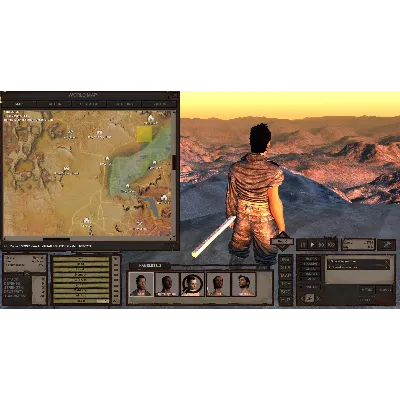 Kenshi STEAM•RU АВТОДОСТАВКА 0% - irongamers.ru