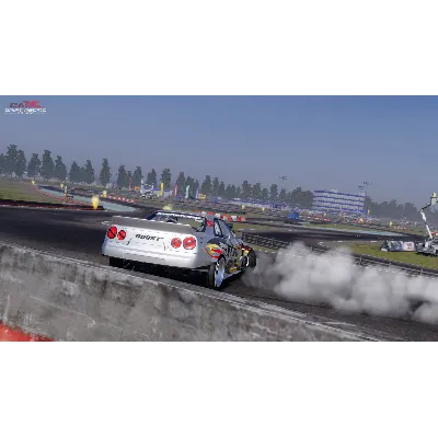 CarX Drift Racing Online +ВЫБОР STEAM•RU АВТО 0% - irongamers.ru