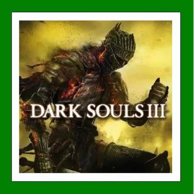 DARK SOULS III + Все дополнения Steam⭐+ 35 Игр АКЦИЯ⭐0% Карты - irongamers.ru