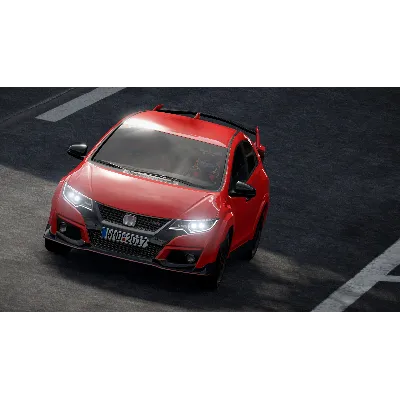 Project CARS 2 Japanese Cars Bonus Pack XBOX ONE SERIES X|S Ключ - irongamers.ru