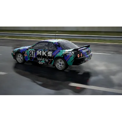 Project CARS 2 Japanese Cars Bonus Pack XBOX ONE SERIES X|S Ключ - irongamers.ru