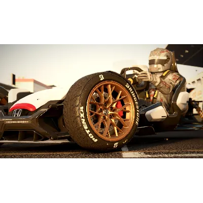 Project CARS 2 Japanese Cars Bonus Pack XBOX ONE SERIES X|S Ключ - irongamers.ru
