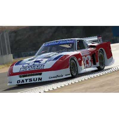 Project CARS 2 Japanese Cars Bonus Pack XBOX ONE SERIES X|S Ключ - irongamers.ru