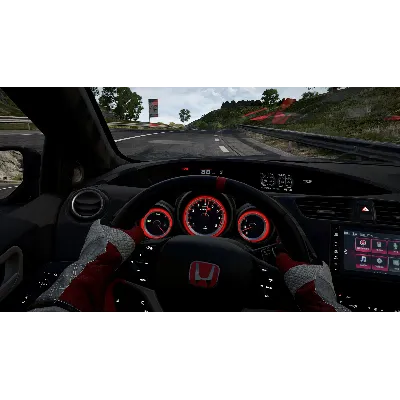 Project CARS 2 Japanese Cars Bonus Pack XBOX ONE SERIES X|S Ключ - irongamers.ru