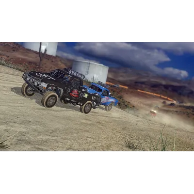 Baja: Edge of Control HD Xbox One / Series X|S КЛЮЧ - irongamers.ru
