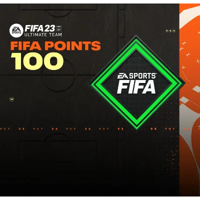 EA SPORTS™ FIFA POINTS FUT 23 100-12000 XBOX - irongamers.ru