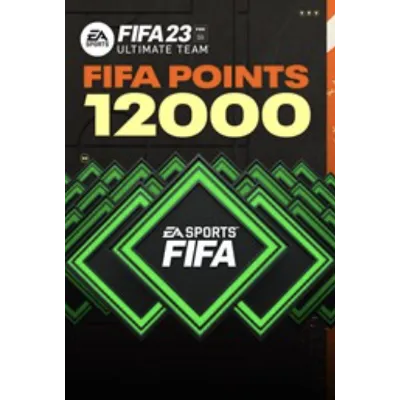 EA SPORTS™ FIFA POINTS FUT 23 100-12000 XBOX - irongamers.ru