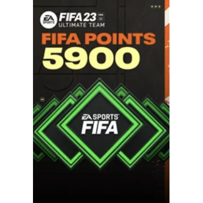 EA SPORTS™ FIFA POINTS FUT 23 100-12000 XBOX - irongamers.ru