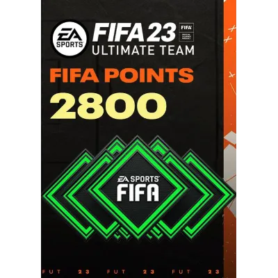 EA SPORTS™ FIFA POINTS FUT 23 100-12000 XBOX - irongamers.ru