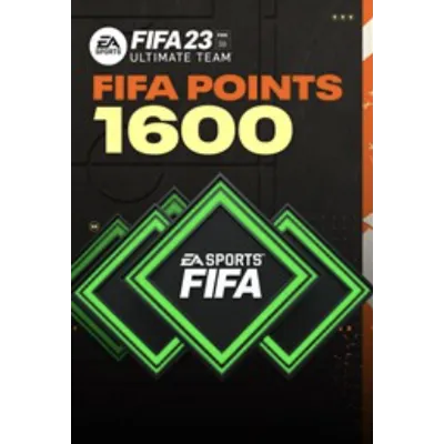 EA SPORTS™ FIFA POINTS FUT 23 100-12000 XBOX - irongamers.ru