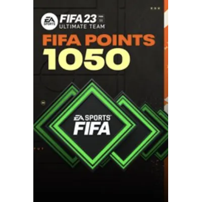 EA SPORTS™ FIFA POINTS FUT 23 100-12000 XBOX - irongamers.ru