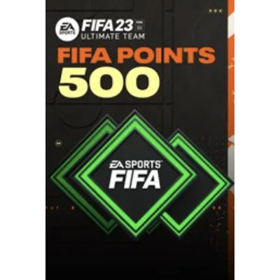 EA SPORTS™ FIFA POINTS FUT 23 100-12000 XBOX - irongamers.ru