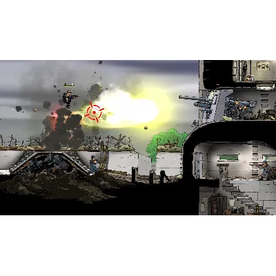 GUNS, GORE AND CANNOLI 2 XBOX ONE|XS КЛЮЧ - irongamers.ru