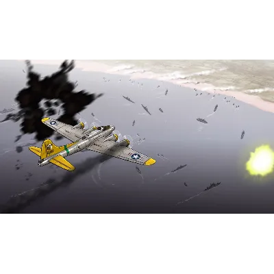 GUNS, GORE AND CANNOLI 2 XBOX ONE|XS КЛЮЧ - irongamers.ru