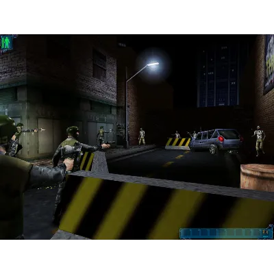 Deus Ex: Game of the Year Edition STEAM•RU АВТОДОСТАВКА 0% - irongamers.ru