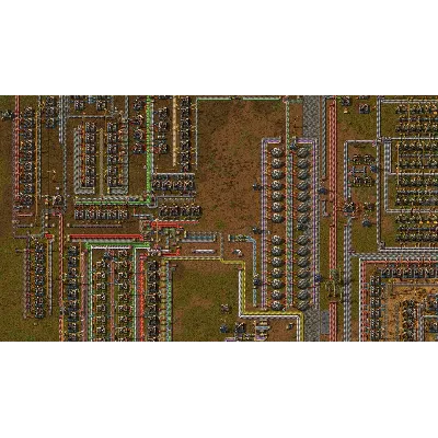 Factorio STEAM•RU АВТОДОСТАВКА 0% - irongamers.ru