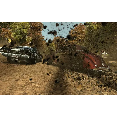 FlatOut: Ultimate Carnage STEAM•RU АВТОДОСТАВКА 0% - irongamers.ru